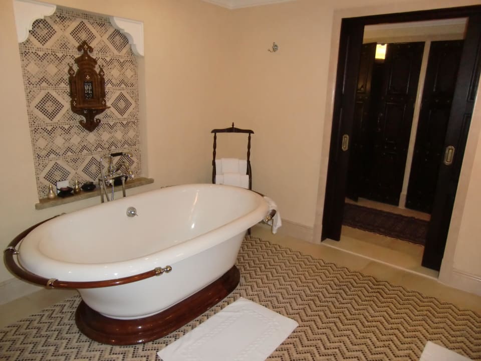 Badewanne Jumeirah Dar Al Masyaf
