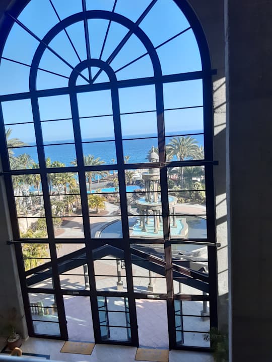 Ausblick R2 Rio Calma Hotel & Spa & Conference