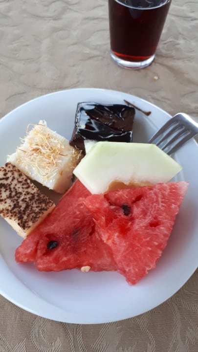 Gastro Aleria Belport Beach Hotel