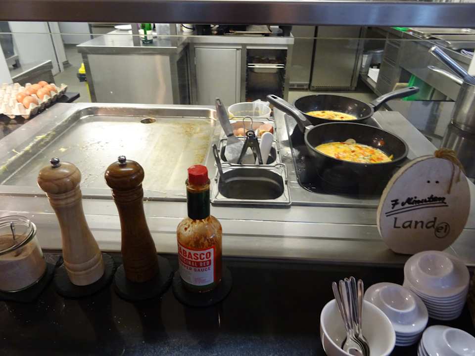 Gastro Hotel Am Kaisersaal