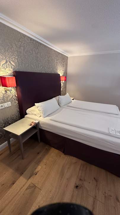 Zimmer Moselschlösschen Spa & Resort