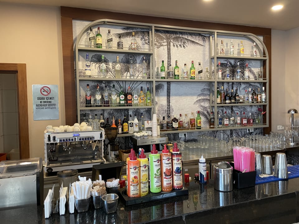 Gastro Sherwood Exclusive Kemer