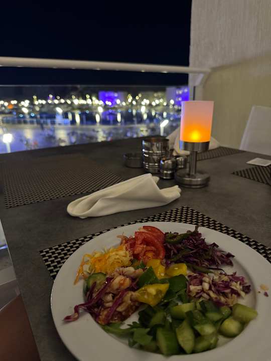 Gastro Albatros Makadi Resort