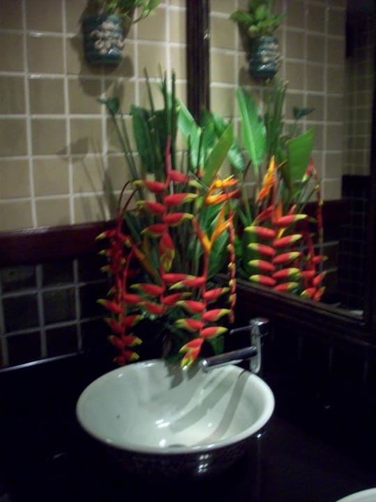 Bad The Fair House Beach Resort