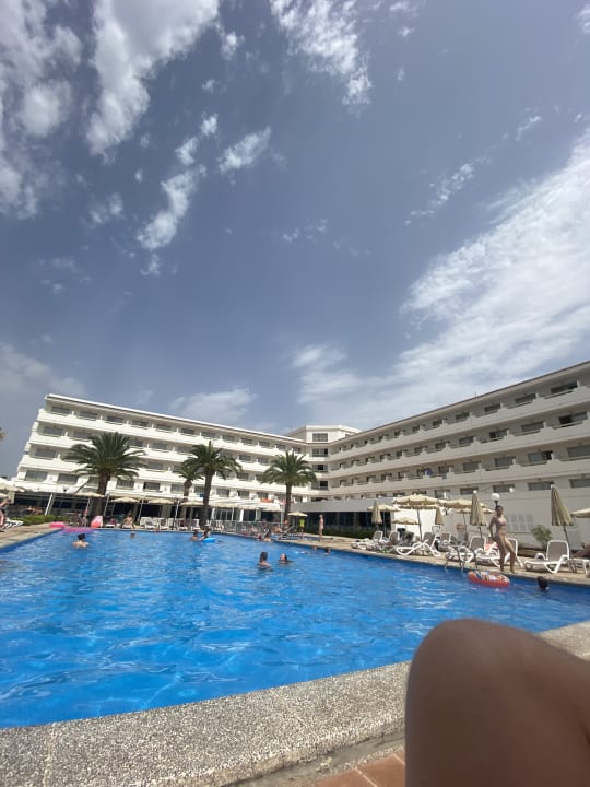 Pool Millor Sol