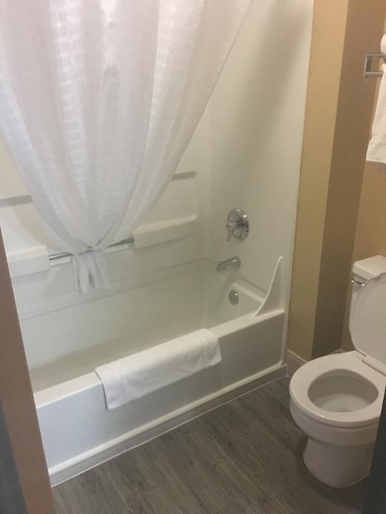 Zimmer Best Western Plus Hotel at Lake Powell