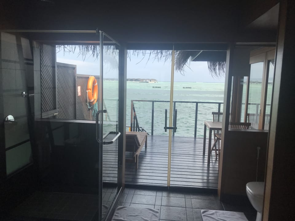 Zimmer Adaaran Select Hudhuran Fushi - Premium All Inclusive