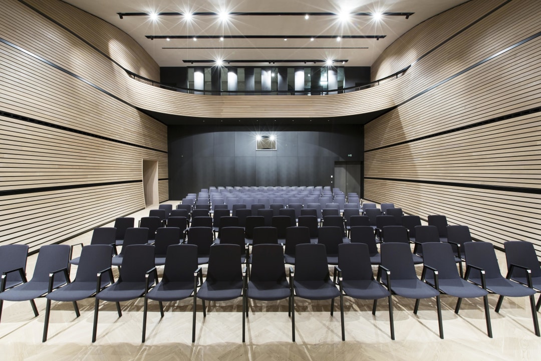 Sport & Freizeit Hotel Arlberg Hospiz