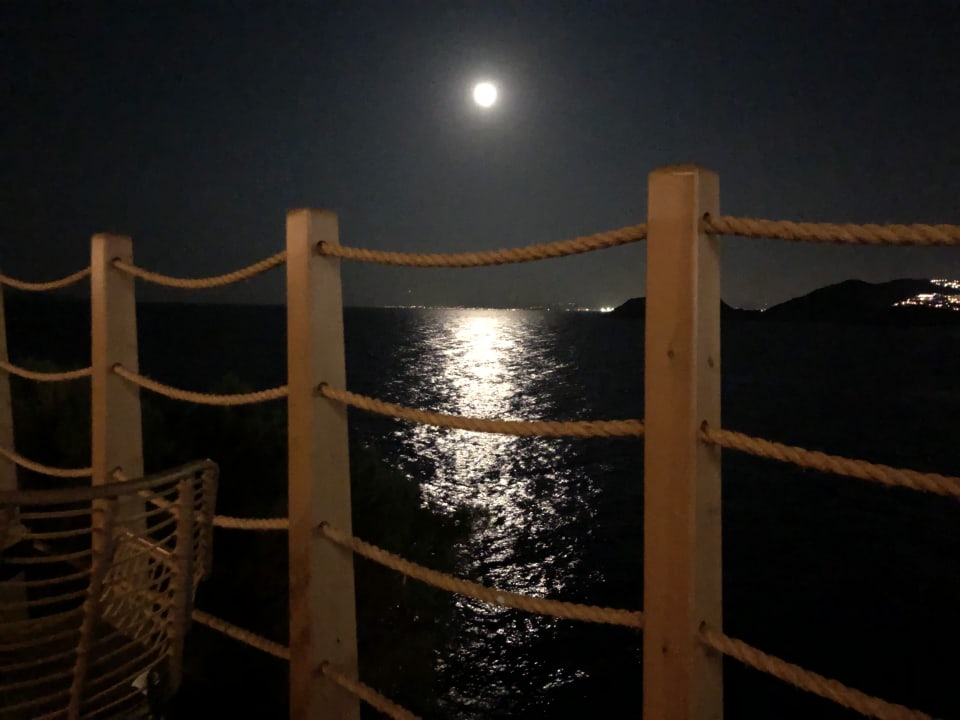 Ausblick Seaside A Lifestyle Resort