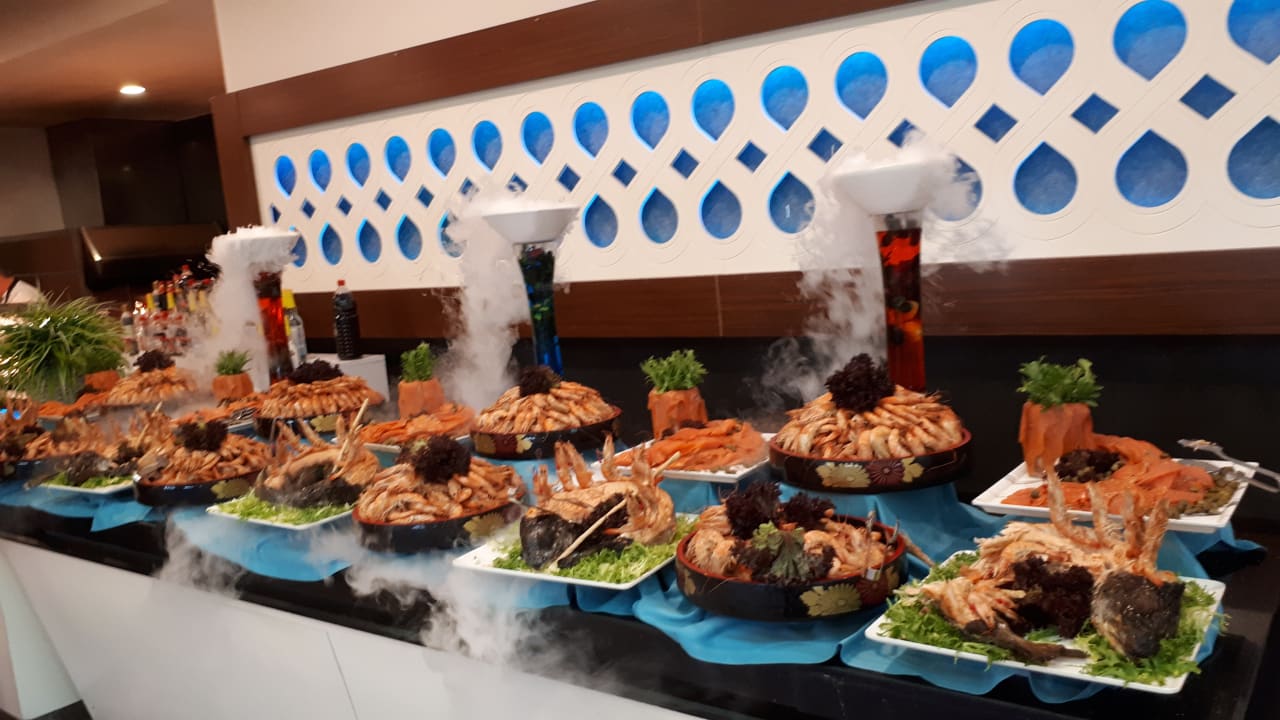 Gastro Luna Blanca Resort & Spa