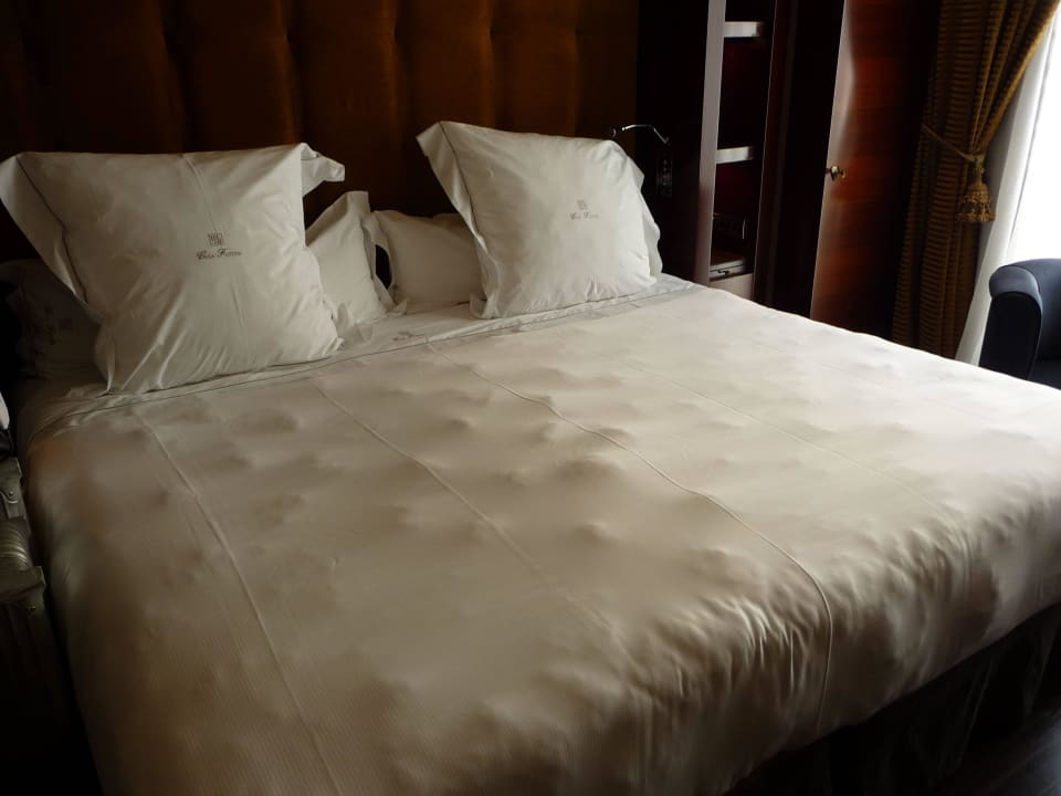 Bett Hotel Casa Fuster