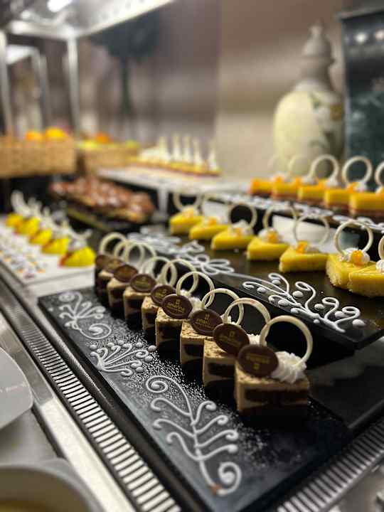 Gastro Amarina Jannah Resort & Aqua Park Marsa Alam