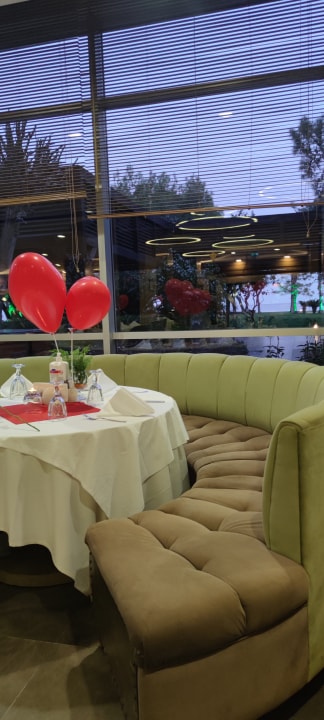 Gastro TUI MAGIC LIFE Beldibi +16