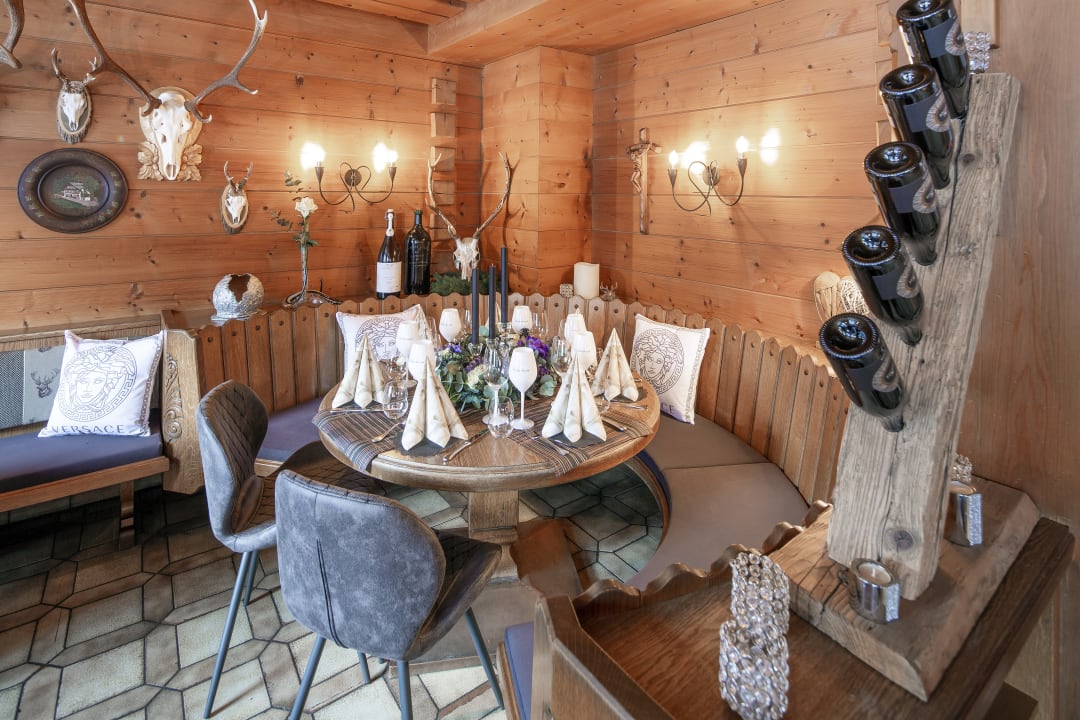 Zimmer Gasthof Eiserne Hand