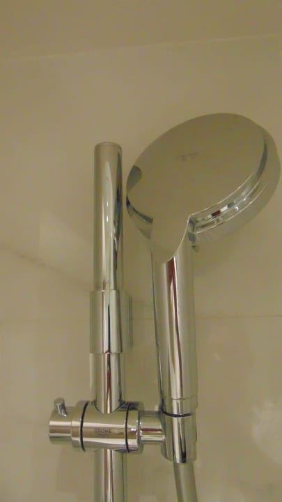 Zimmer Bangkok Marriott Marquis Queen's Park