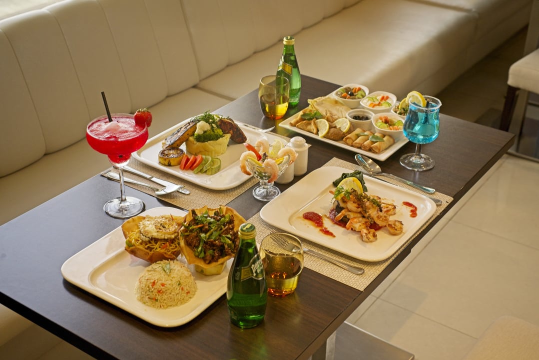 Gastro Action Hotel Ras Al Khaimah