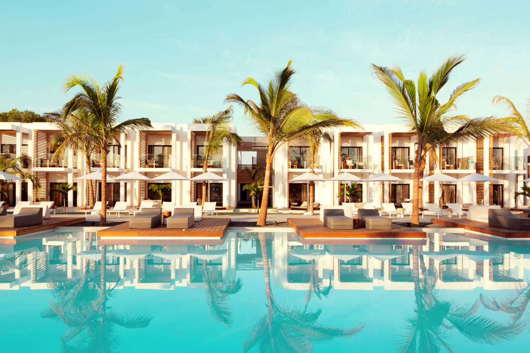 Pool TUI BLUE Tamala