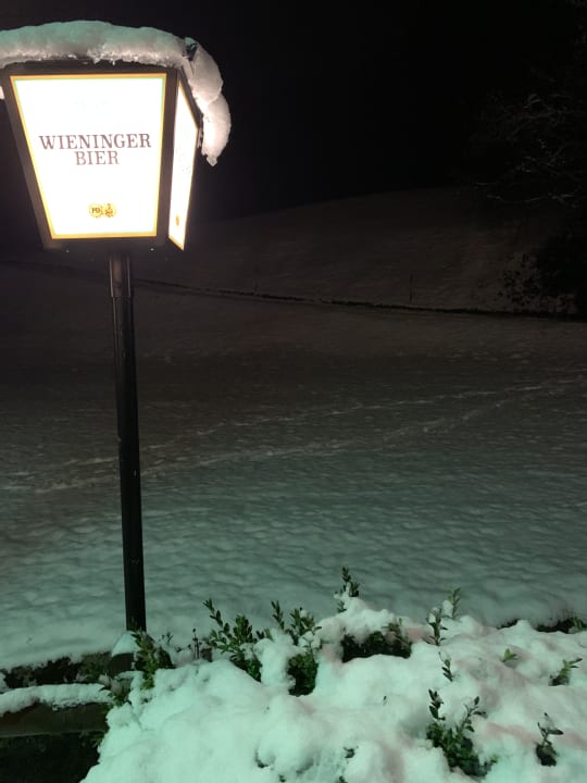 Gartenanlage Aktivhotel & Gasthof Schmelz