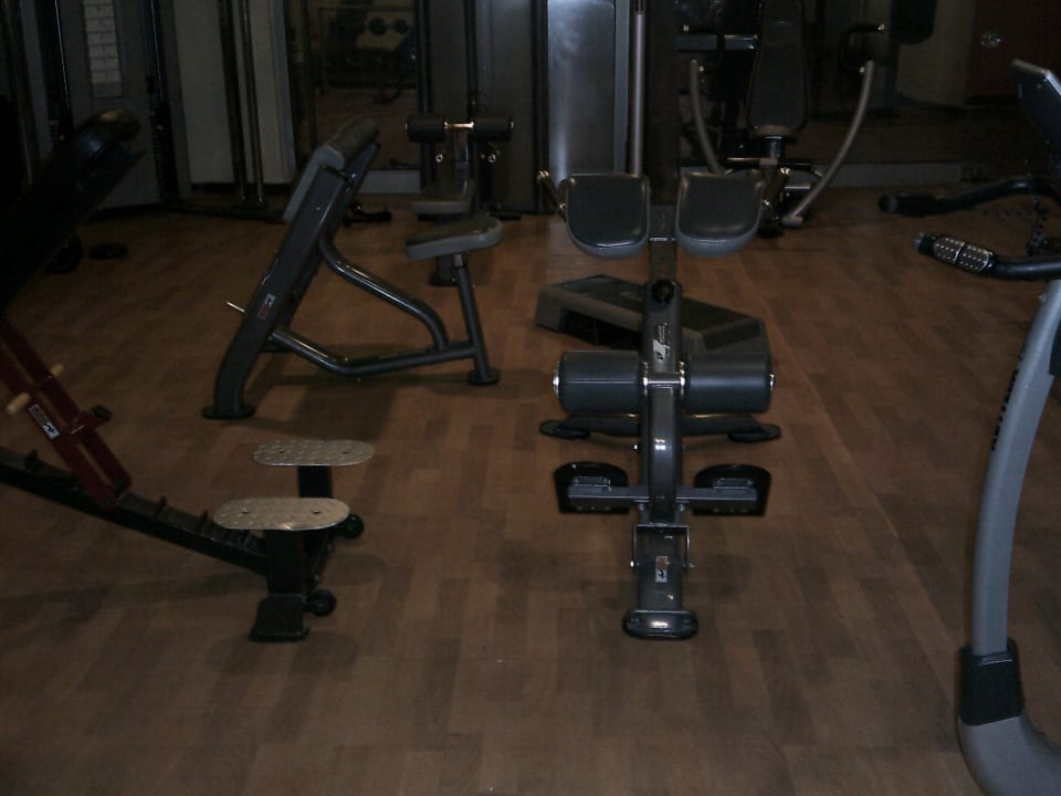 Sport & Freizeit Hotel Sultan of Side