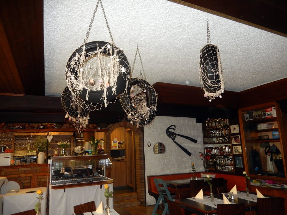 Bikerstube Hotel Kuchlerwirt