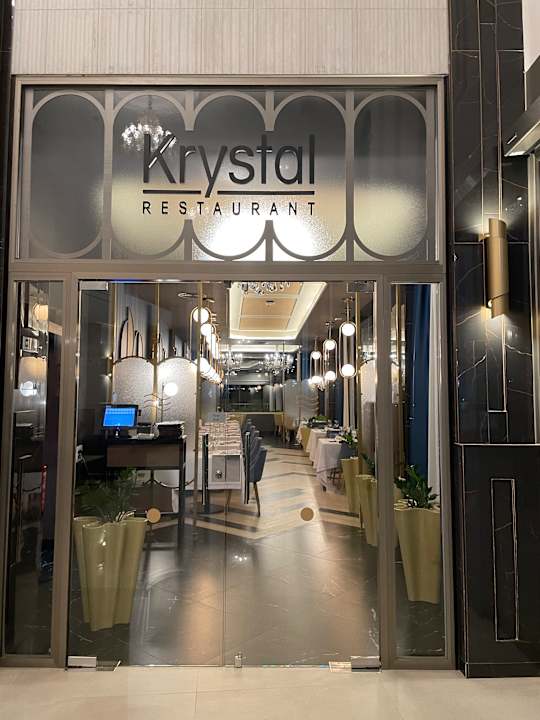 Gastro Hotel Riu Palace Maspalomas Adults Only