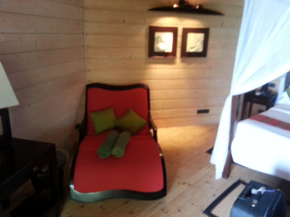 Liegegelegenheit Komandoo Island Resort & Spa - Adults only