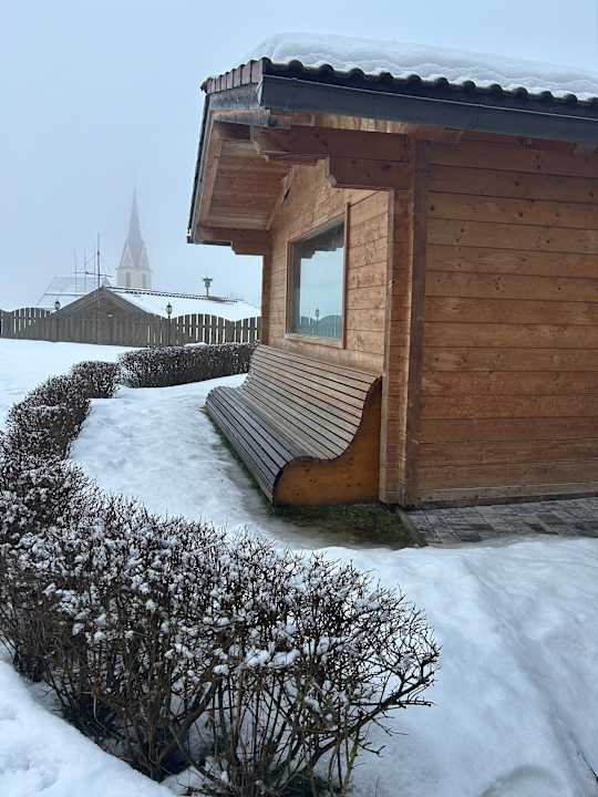 Sonstiges Berghotel Ratschings