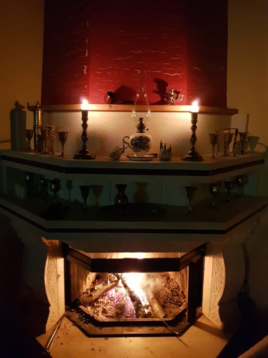 Sonstiges Hotel Bineri