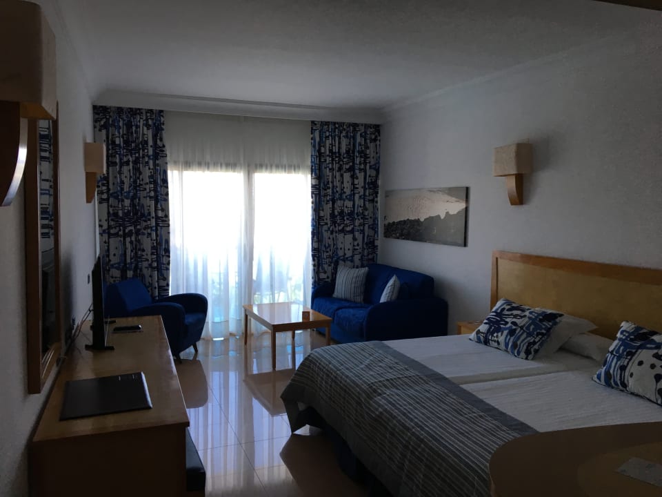 Zimmer MUR Hotel Faro Jandia & Spa Fuerteventura