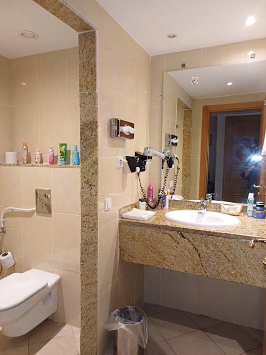 Zimmer Occidental Marco Polo