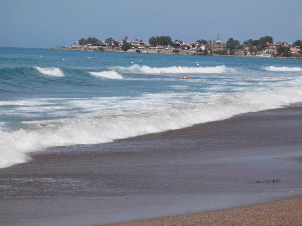 Strand Arnor de Luxe Hotel & Spa
