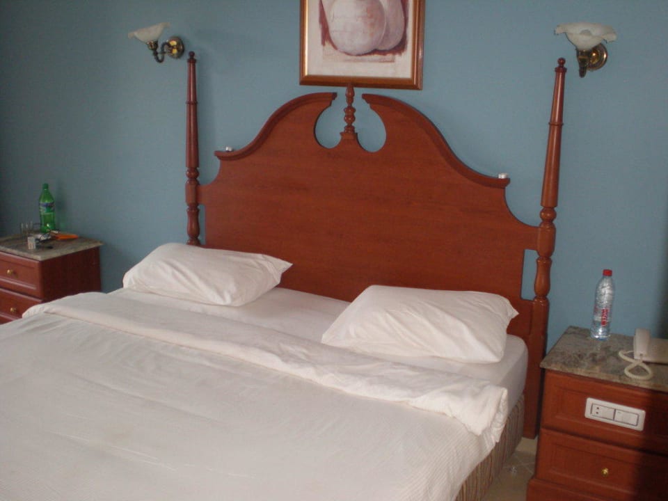 Doppelbett Titanic Beach Spa & Aqua Park