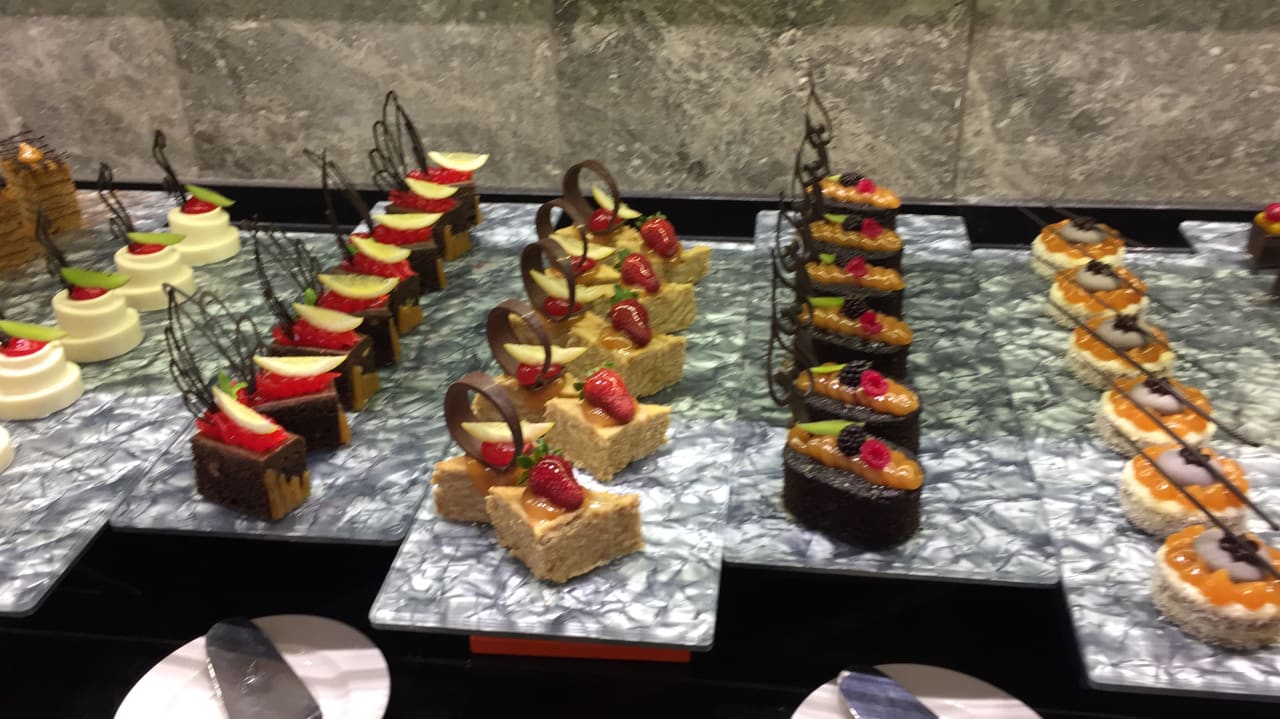 Gastro Seashell Vega