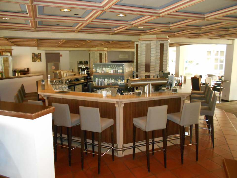 Lobby Hotel Das Ludwig