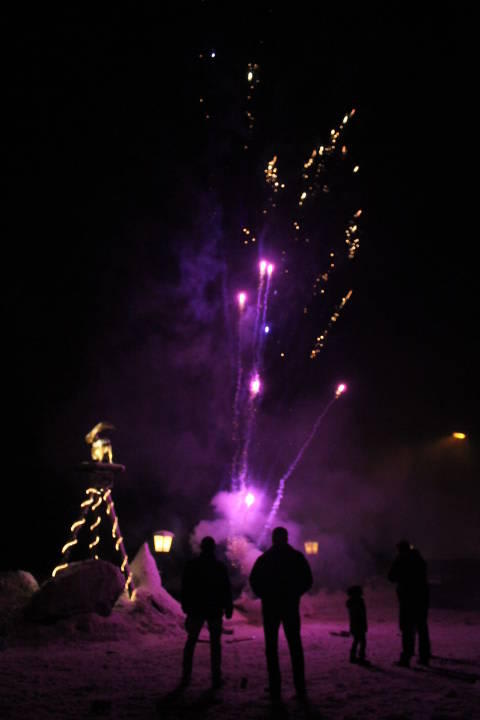 Silvester Hotel Schäfflerstubn
