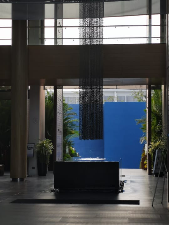Sonstiges Ace of Hua Hin Resort
