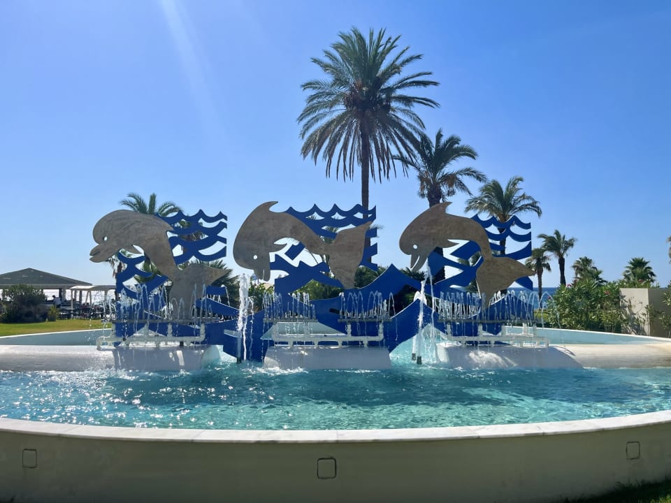 Sonstiges Rodos Palladium Leisure & Wellness