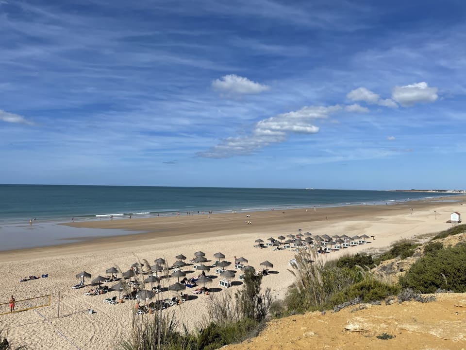 Strand Aldiana Club Andalusien
