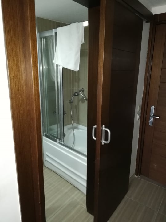 Zimmer Side Alegria Hotel & Spa - Adults only +16