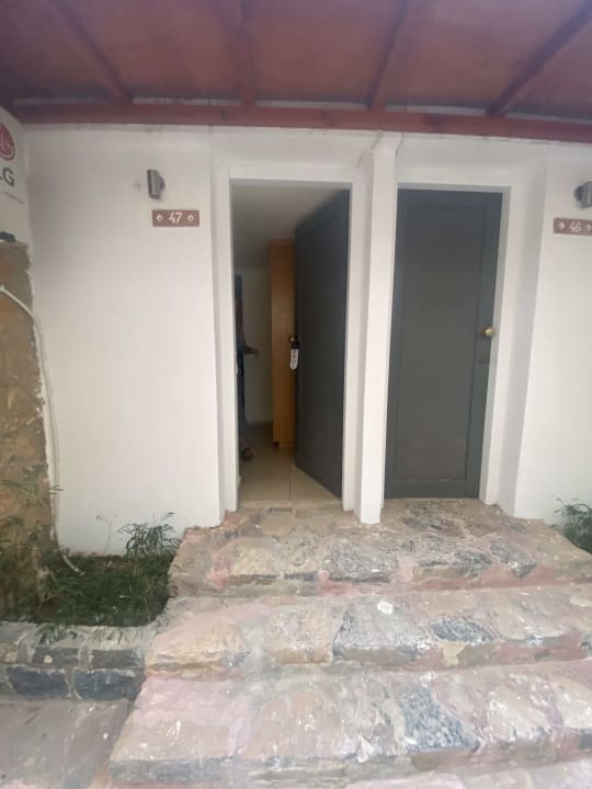 Sonstiges Ariadne Beach Hotel