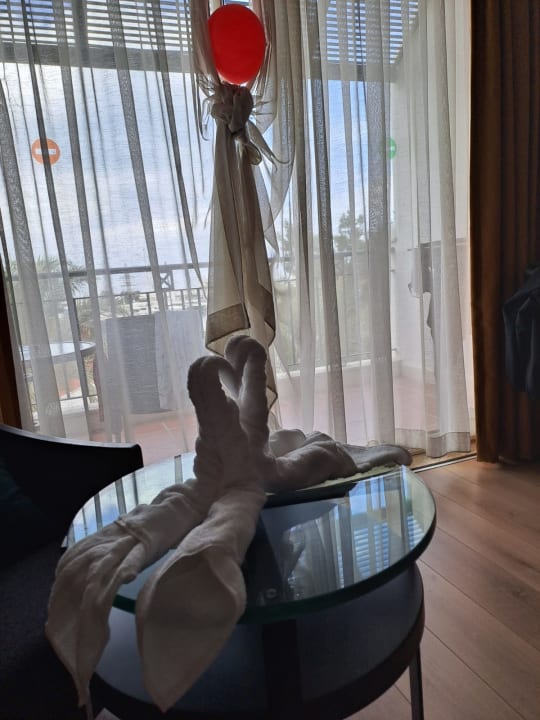 Zimmer İmperial Turkiz Resort Hotel