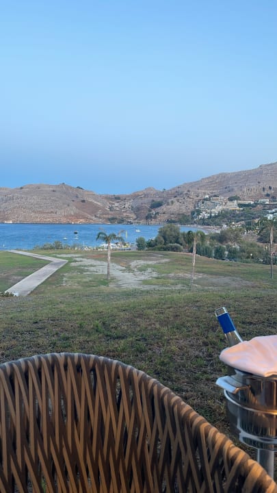 Gastro Lindos Grand Resort & Spa - Adults only