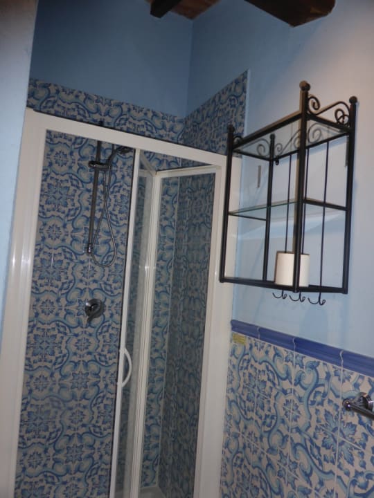 Zimmer Tenuta Sant'Ilario B&B