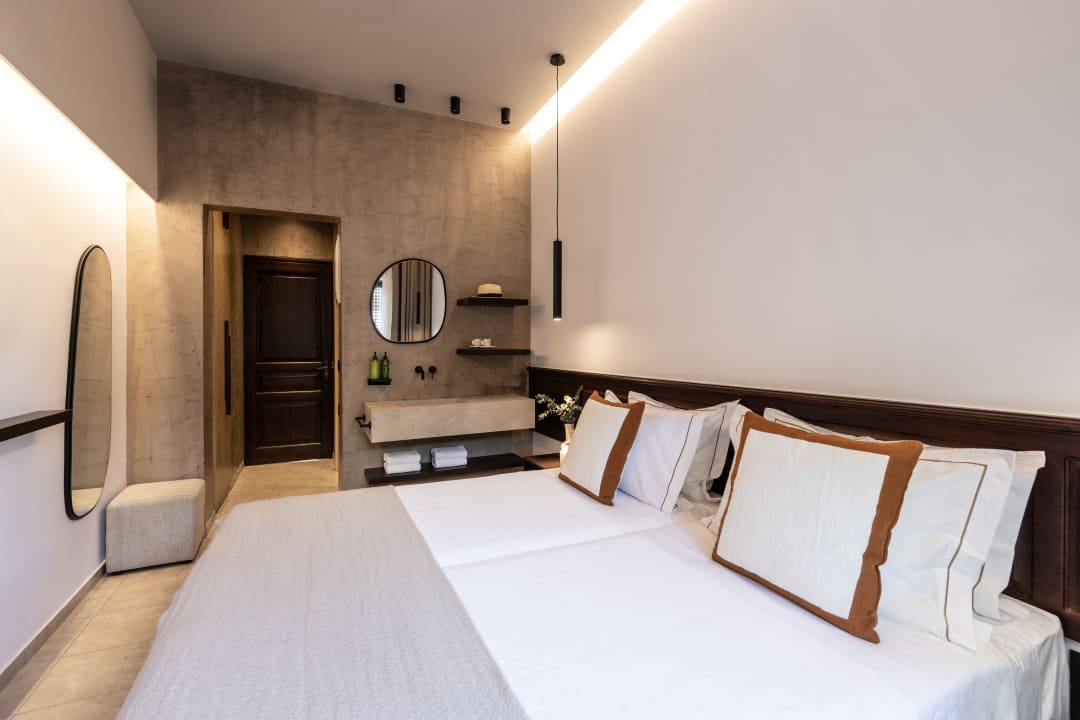 Zimmer Albatros Spa & Resort Hotel