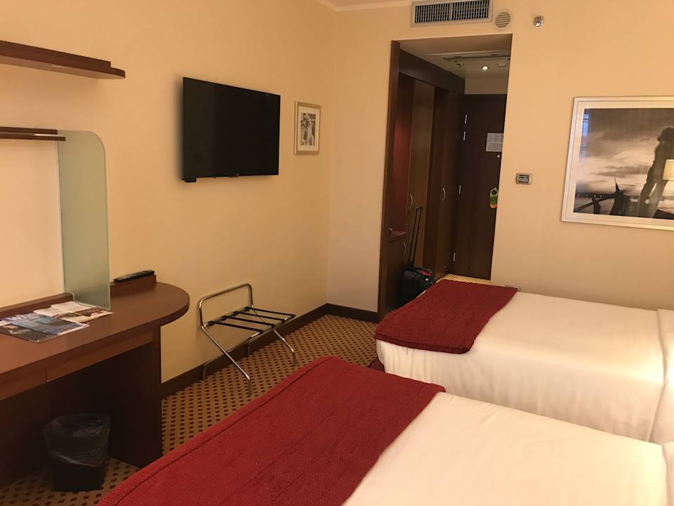 Zimmer Hotel Courtyard by Marriott Venice Airport