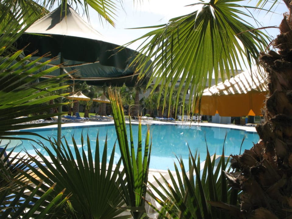 Tout simplement magnifique The Ksar Djerba Charming Hotel & SPA