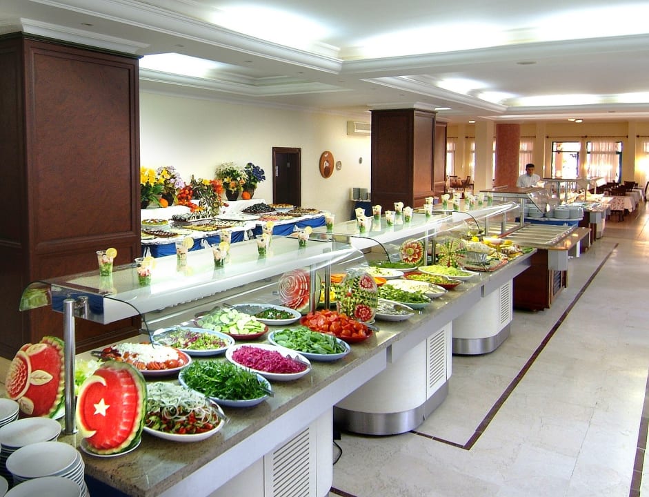 Gastro Club Hotel Mirabell