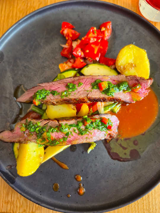 Gastro Bergkristall - Mein Resort im Allgäu