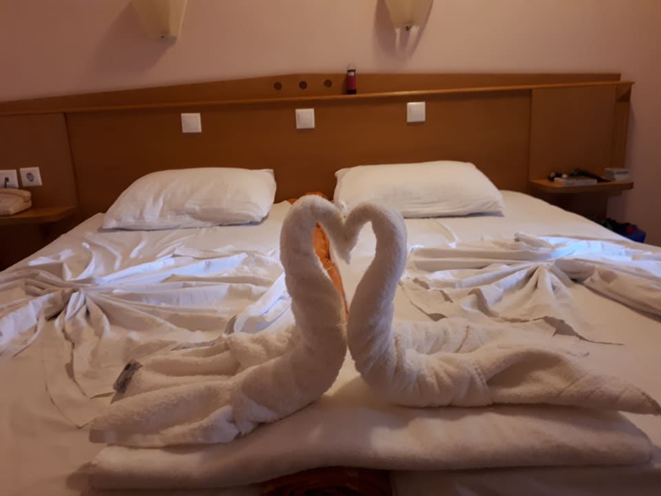 Zimmer Ilios K Village Resort