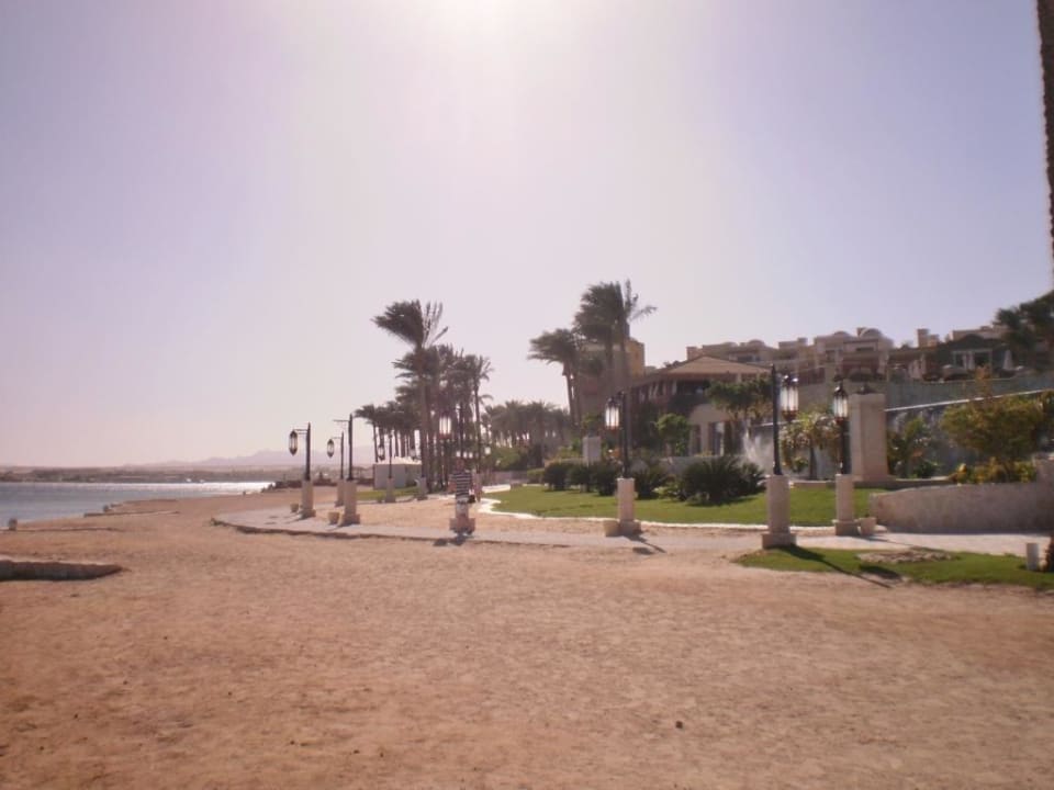 Promenade Makadi Spa - Adults only